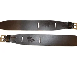 Belle & Bow Jodhpur Garter Straps