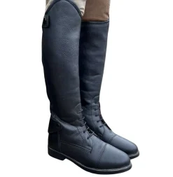 Belle & Bow Kids Tall Boots