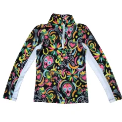 Belle & Bow Long Sleeve Sun Shirts