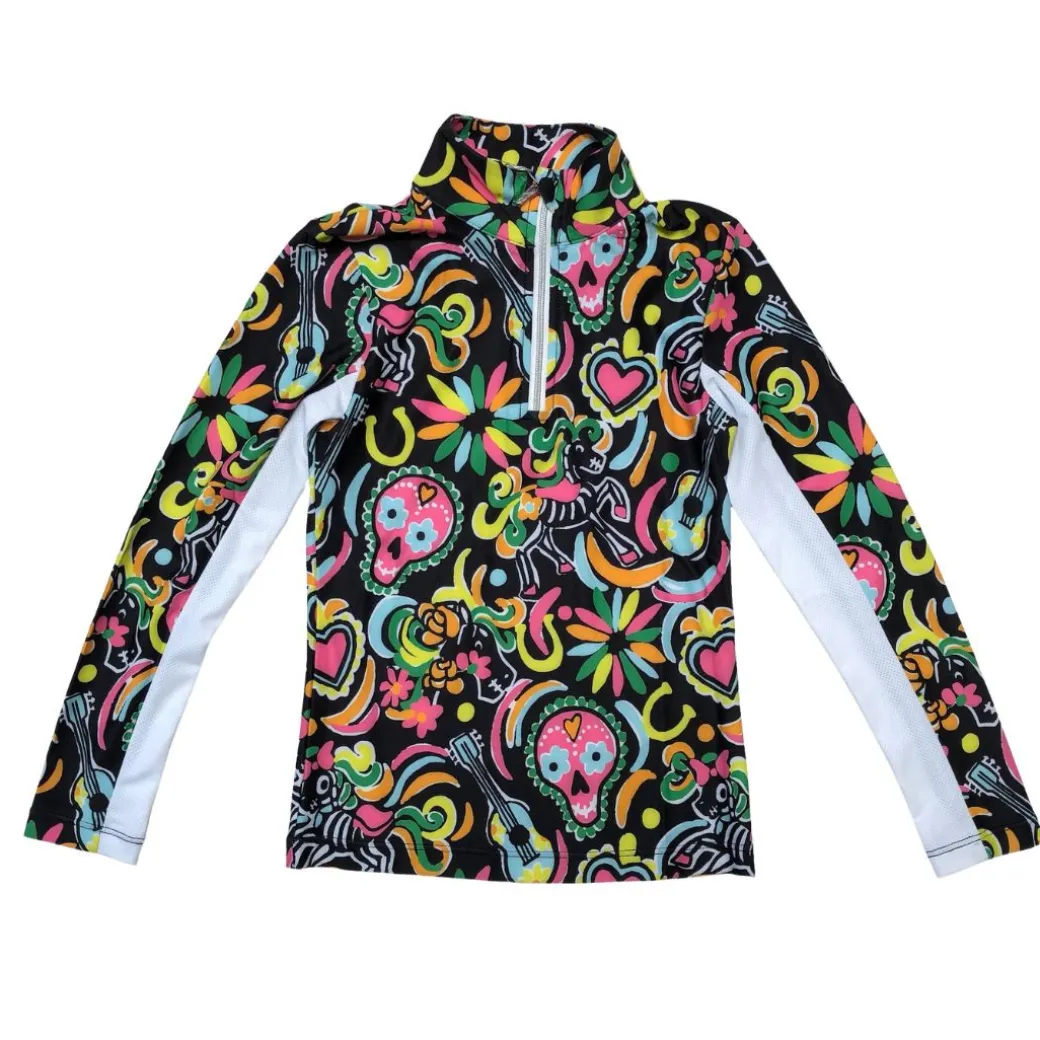 Belle & Bow Long Sleeve Sun Shirts