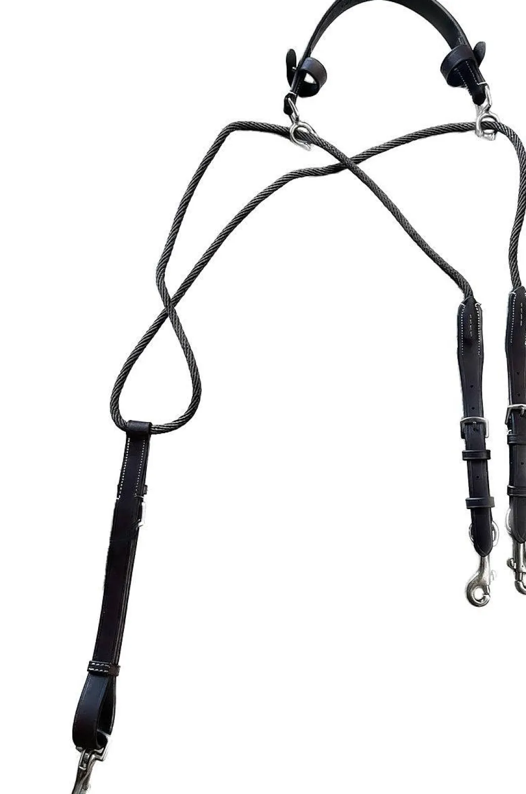 Belle & Bow Pony Chambon