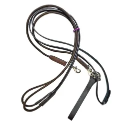 Belle & Bow Pony Draw Reins