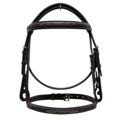 Belle & Bow Pony Farnley Bridle
