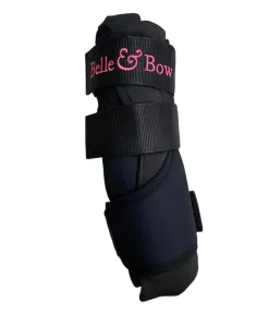 Belle & Bow Pony Fast Wraps