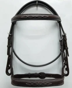 Belle & Bow Pony Sugarbrook Bridle