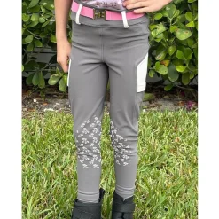 Belle & Bow Riding Tights