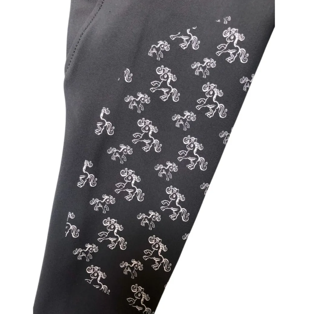 Belle & Bow Riding Tights