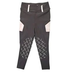 Belle & Bow Riding Tights