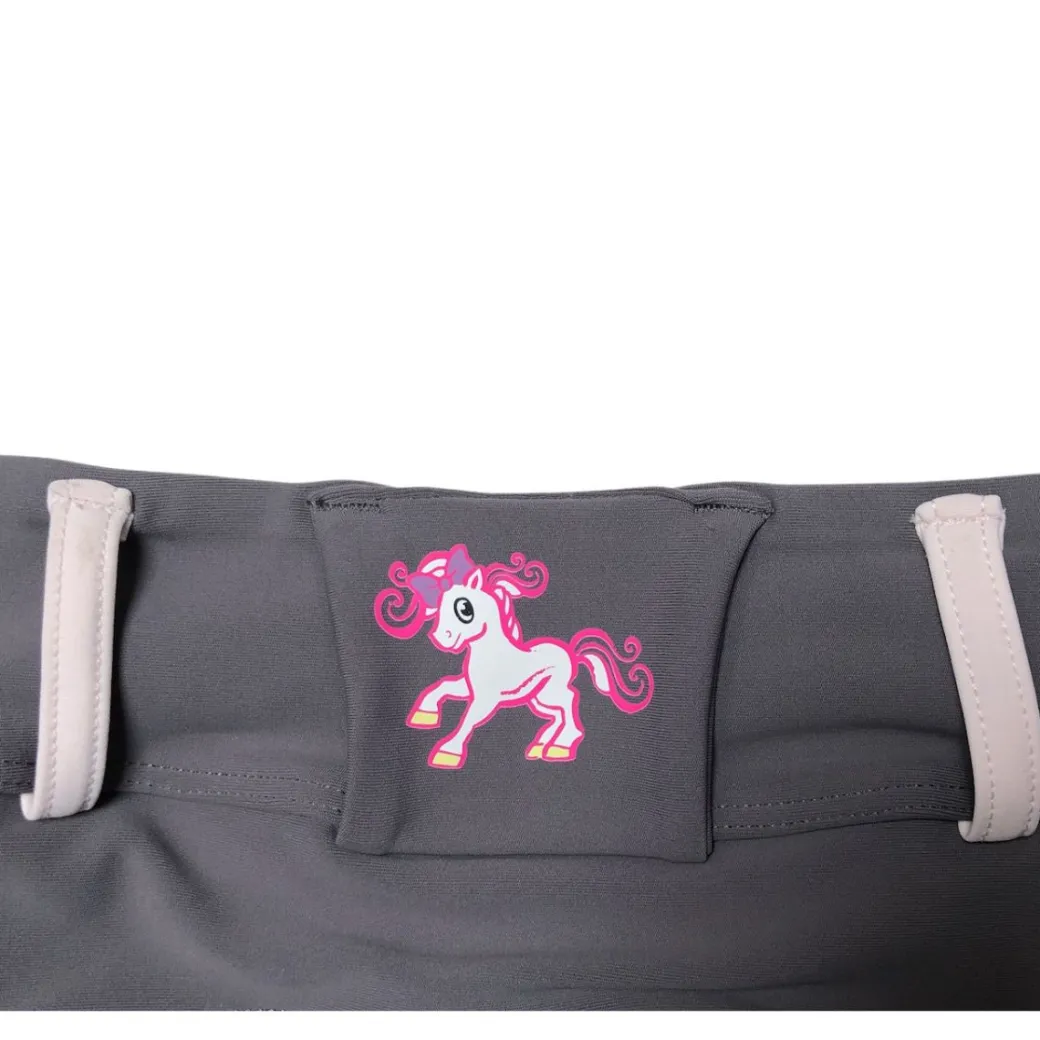 Belle & Bow Riding Tights