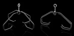 Bell Safety Tack Hook