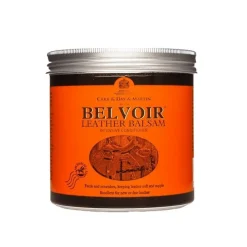 Belvoir Leather Balsam