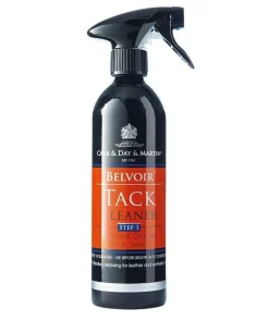Belvoir Step-1 Tack Cleaner