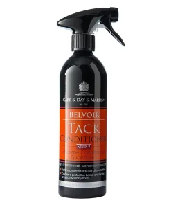 Belvoir Step-2 Tack Conditioner