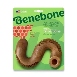 Benebone Beef Tripe Bone