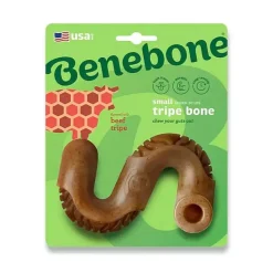 Benebone Beef Tripe Bone