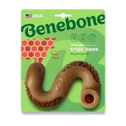 Benebone Beef Tripe Bone