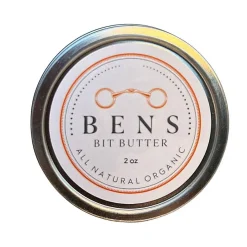 Bens Bit Butter