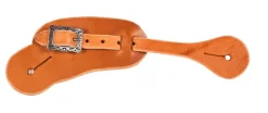 Berlin Buckaroo Spur Strap