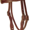 Berlin Cowboy Brow Headstall
