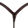 Berlin Dark Oil Contour Breast Collar