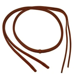 Berlin Leather Slit End Split Reins