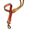 Berlin Leather Training Fork With Surgical Tubing