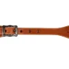 Berlin Leather Youth Spur Strap