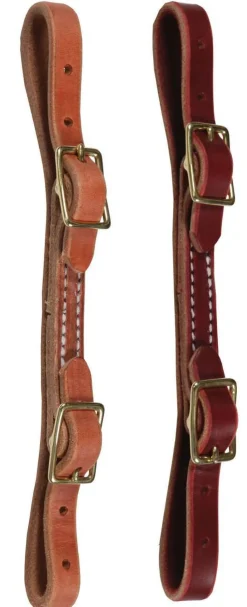 Berlin Reiners Curb, Harness or Latigo