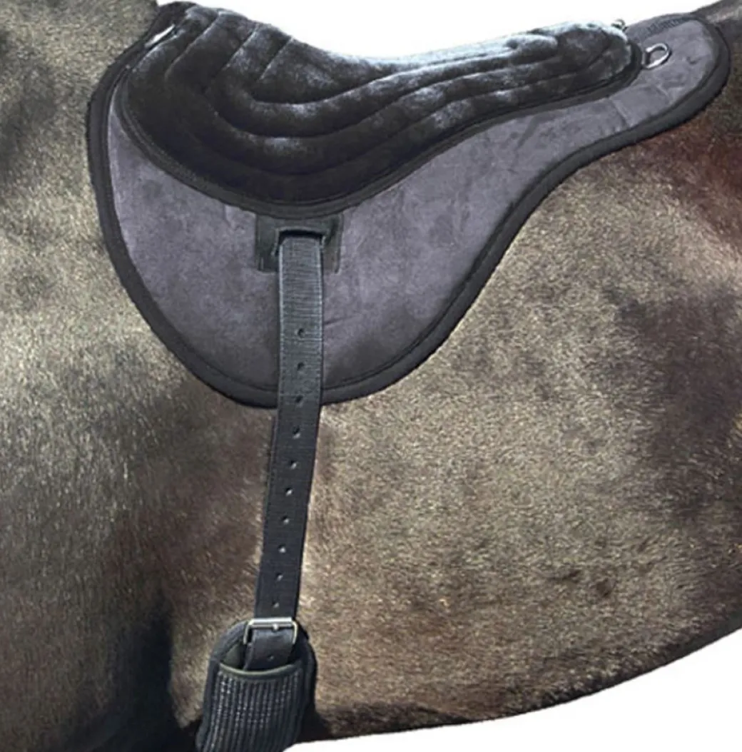 Best Friend Comfort Plus Bareback Pad