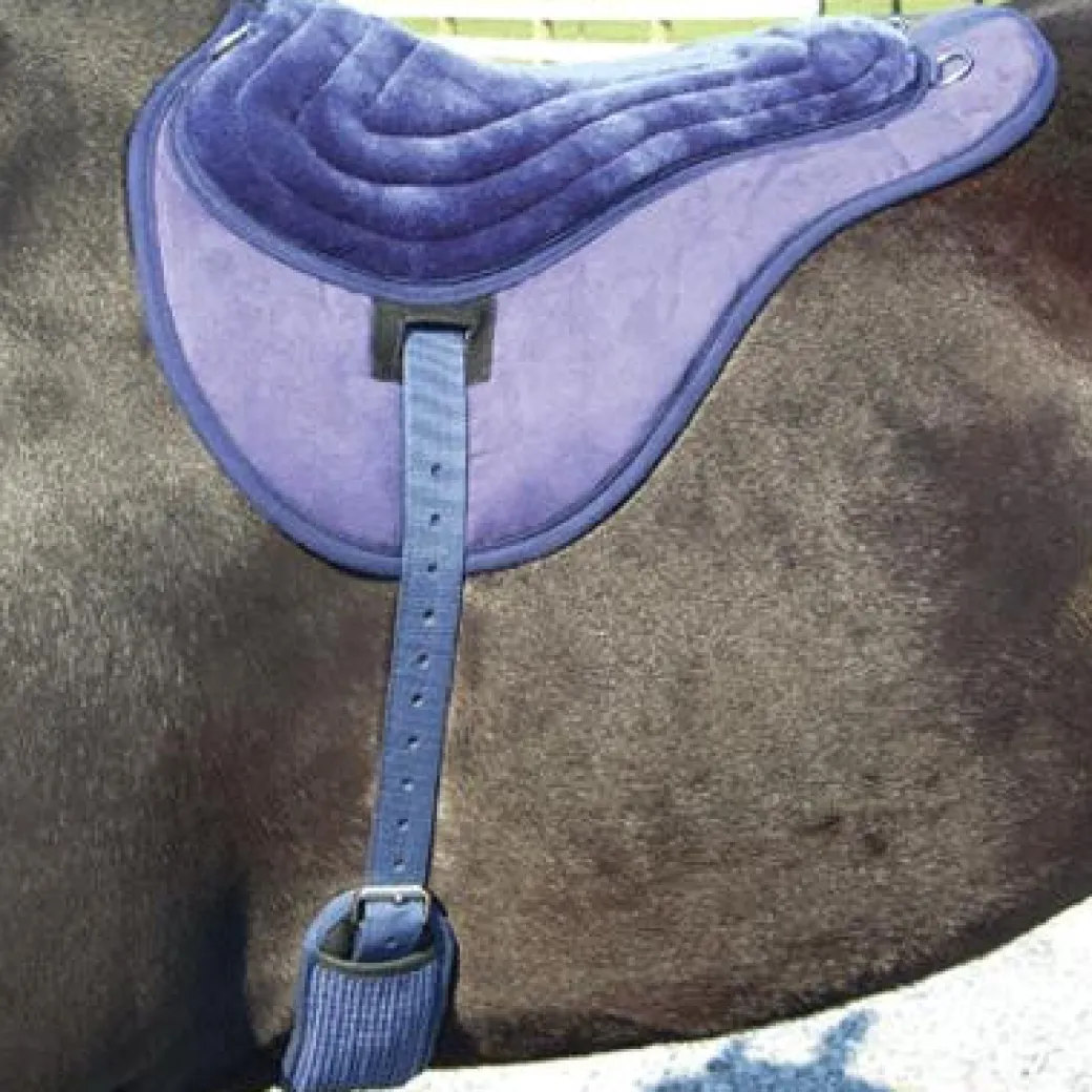 Best Friend Comfort Plus Bareback Pad