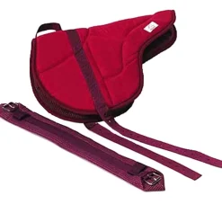 Best Friend English Bareback Pad