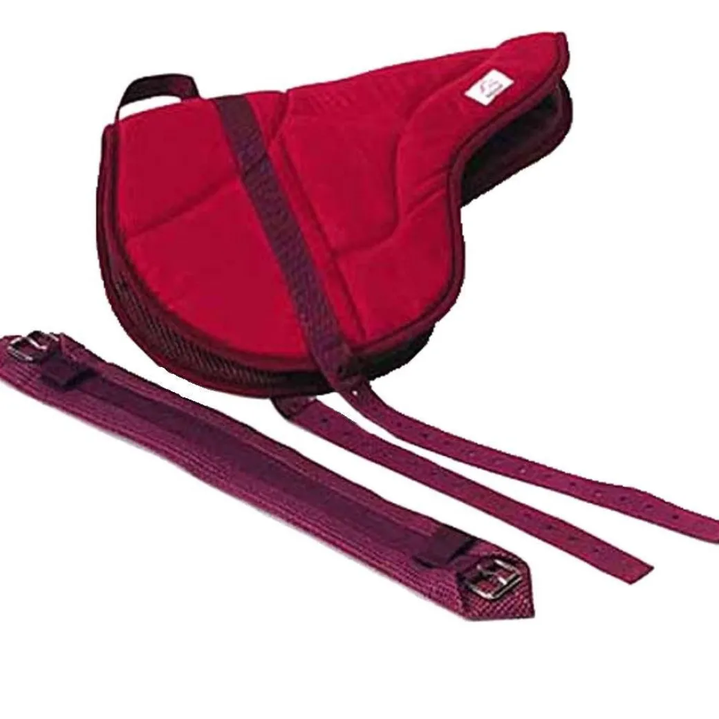 Best Friend English Bareback Pad