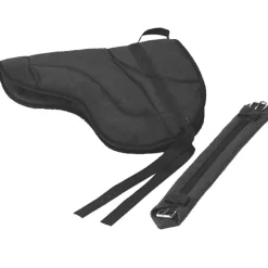 Best Friend English Bareback Pad