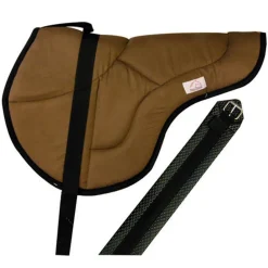 Best Friend English Bareback Pad