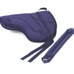 Best Friend English PONY Bareback Pad