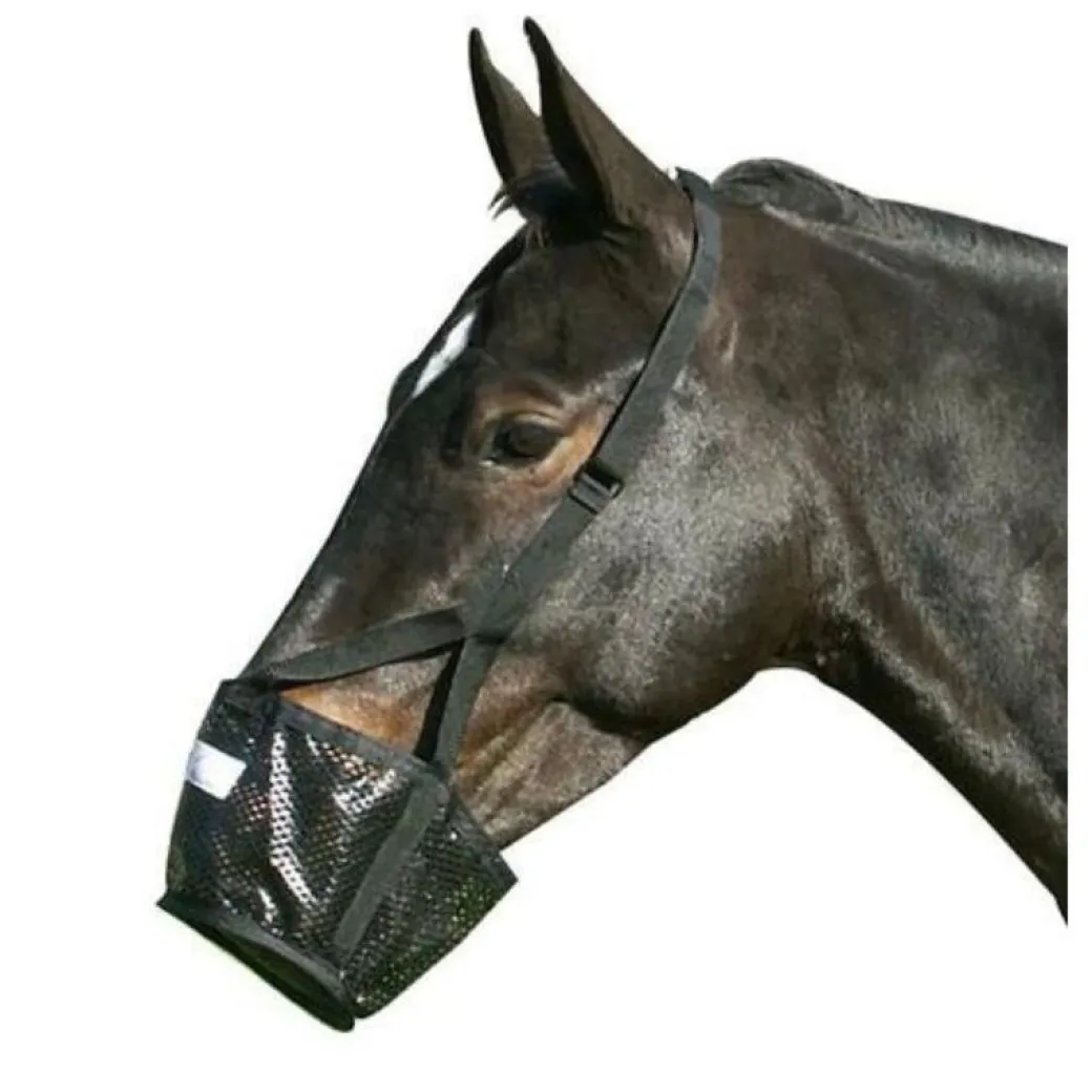 Best Friend Soft Stall Muzzle