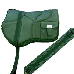 Best Friend Western Bareback Pad