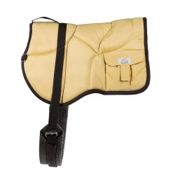 Best Friend Western Bareback Pad
