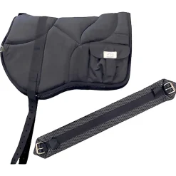 Best Friend Western Bareback Pad