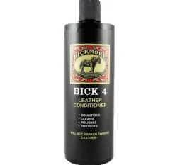 Bickmore Bick 4 Leather Conditioner