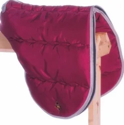 Big D Dressage Saddle Bag