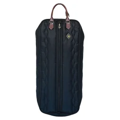Big D Halter Bag with Leather Handles 4025L