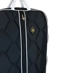 Big D Large Bridle Bag 402