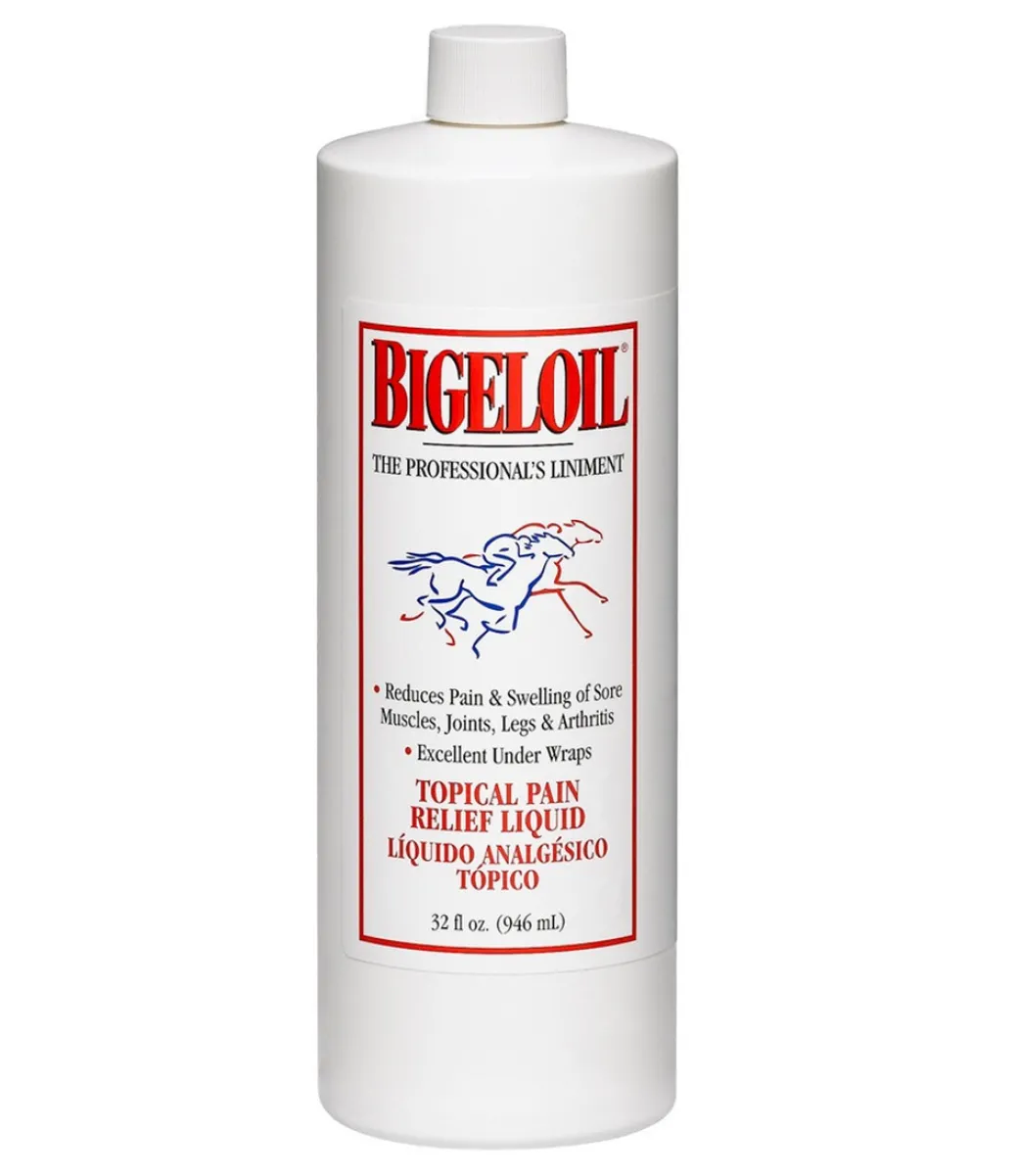 Bigeloil Liniment