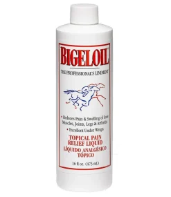 Bigeloil Liniment