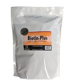 Biotin Plus Hoof & Coat