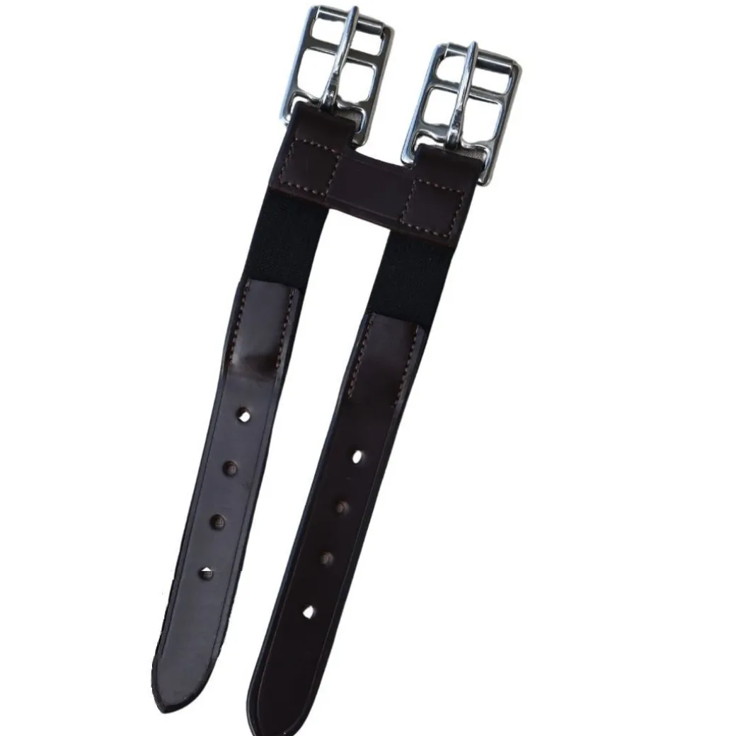 Black Oak English Girth Extender