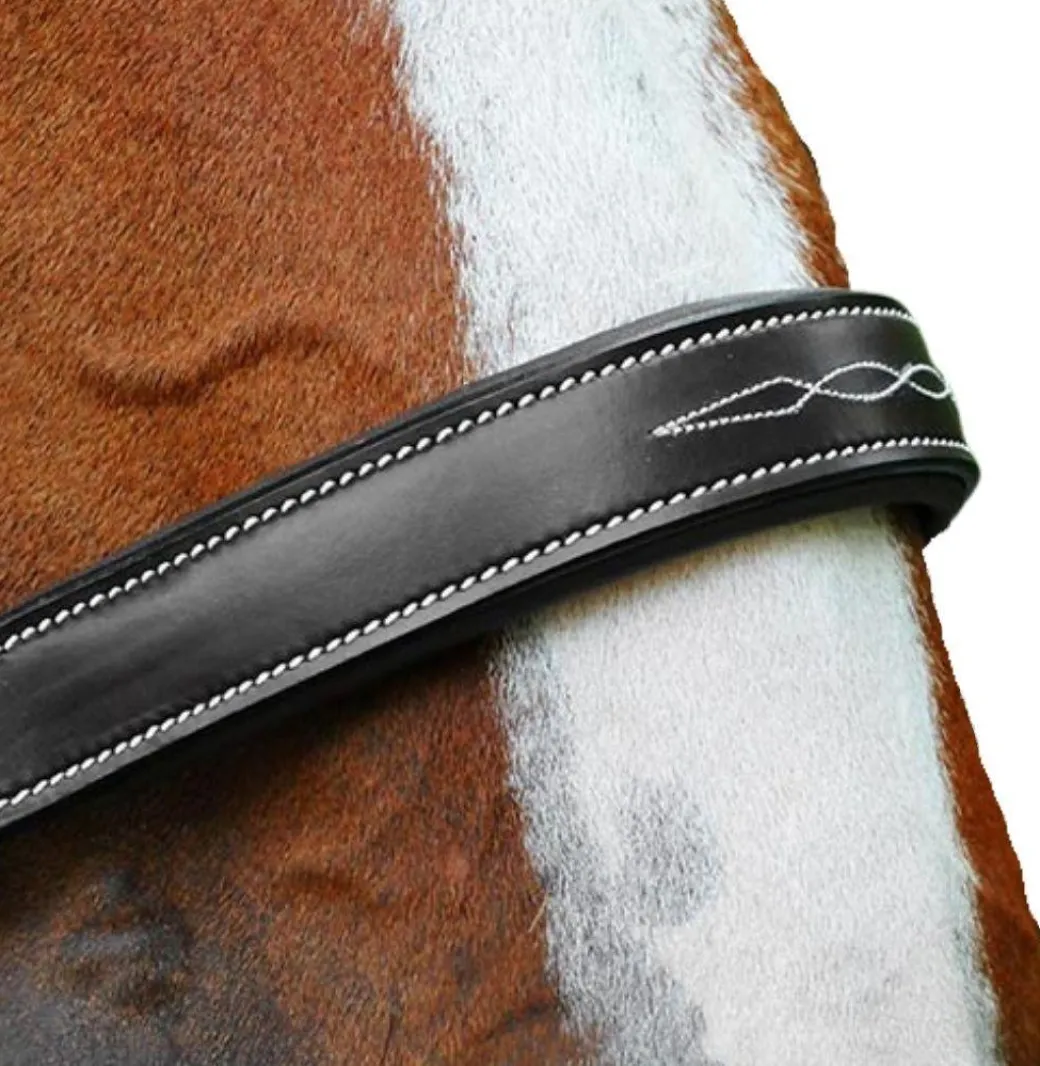 Black Oak Willow Halter