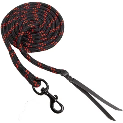 Blocker 12 ft Lead Rope + Popper