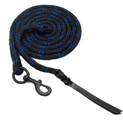 Blocker 12 ft Lead Rope + Popper
